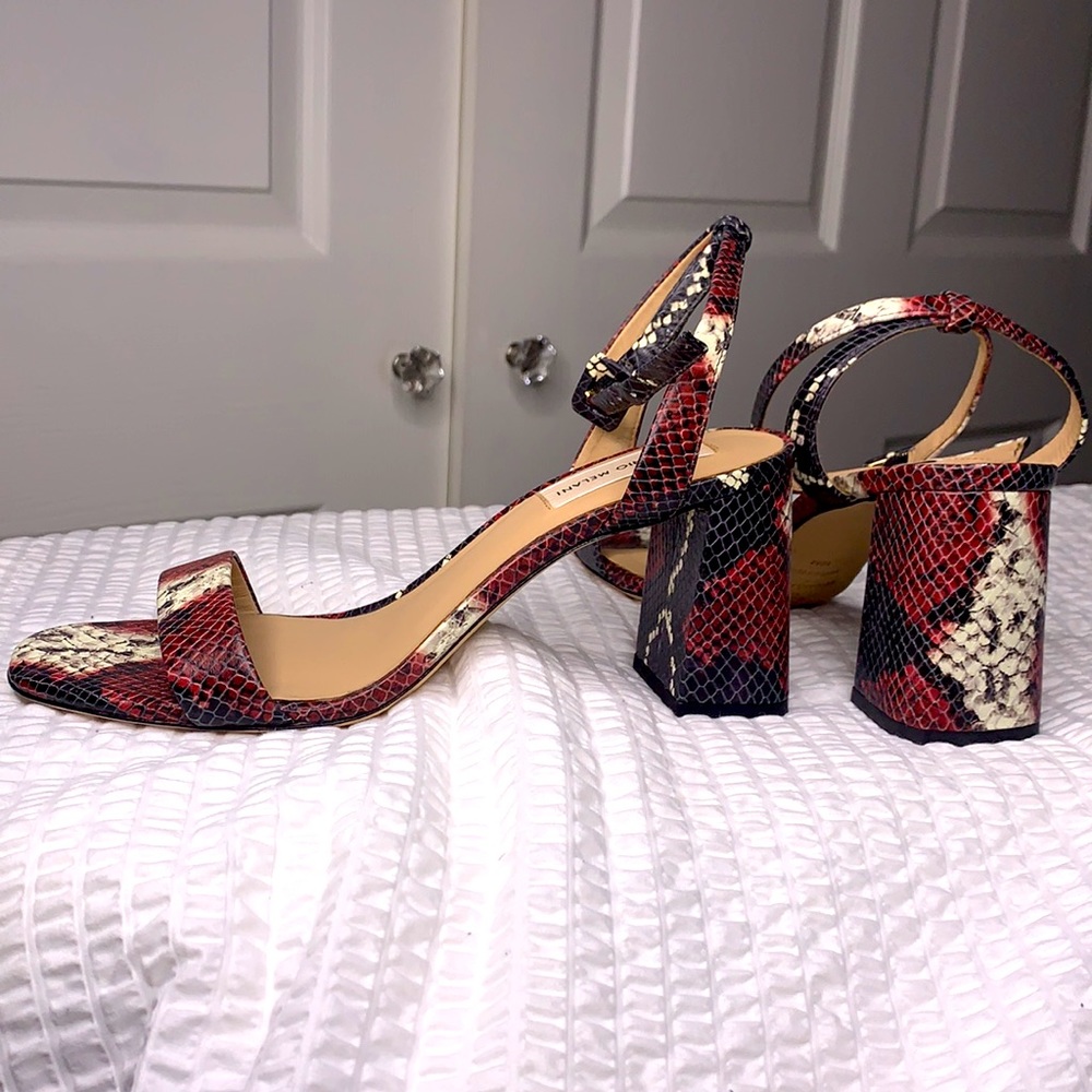 New Antonio Melani Gwyn sandals - Picture 4 of 6